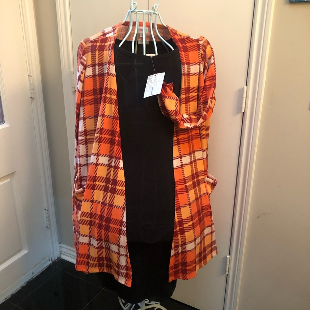 Lularoe Caroline Cardigan